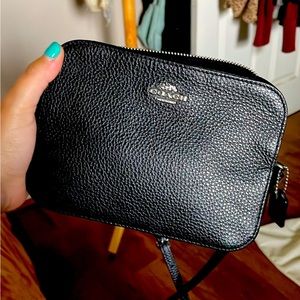Coach small crossbody